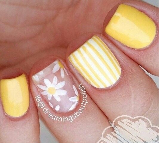 disenos-de-unas-gelish-amarillas-5