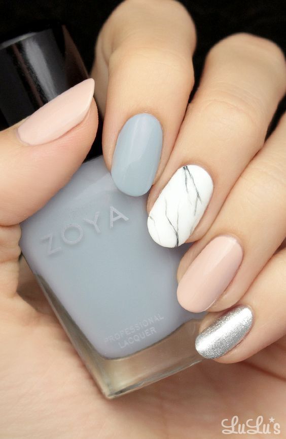disenos-de-unas-gelish-blanco-marmol-3