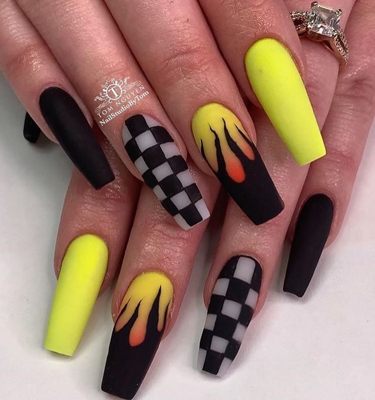 disenos-de-unas-gelish-car-2