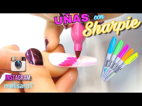 disenos-de-unas-gelish-con-sharpie-2