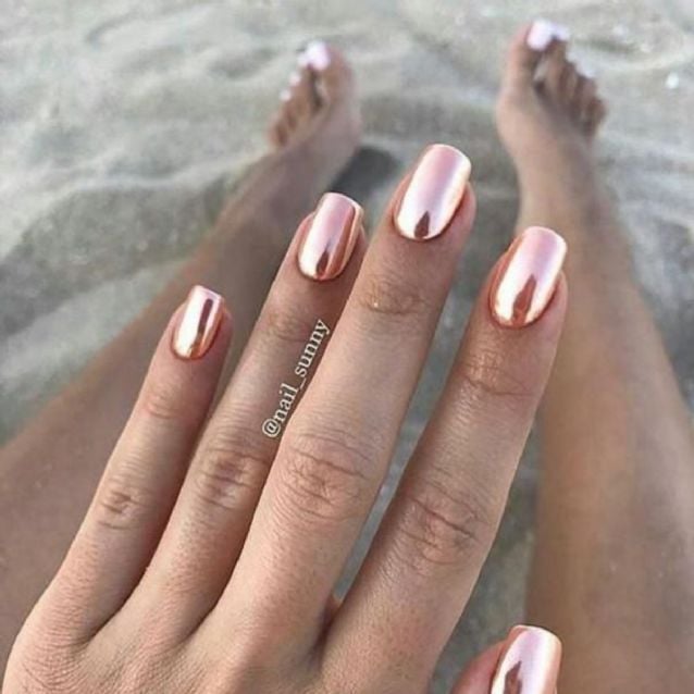disenos-de-unas-gelish-espejo-rosa-7