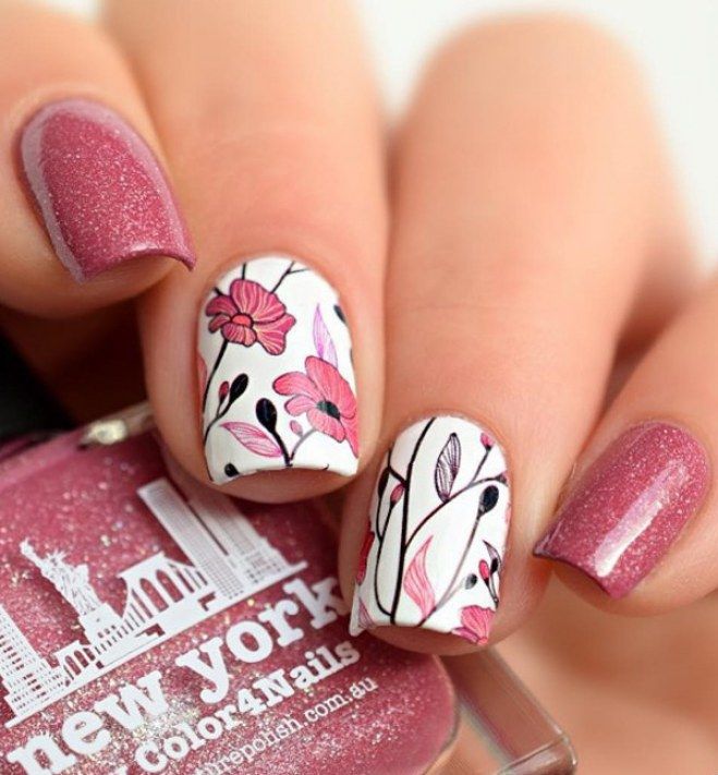 disenos-de-unas-gelish-estampados-1