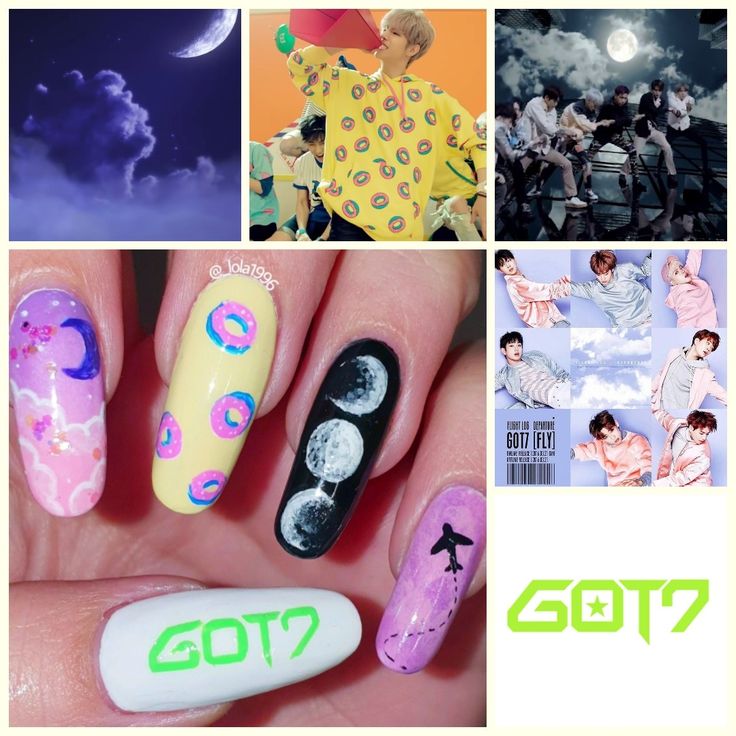 disenos-de-unas-got7-1