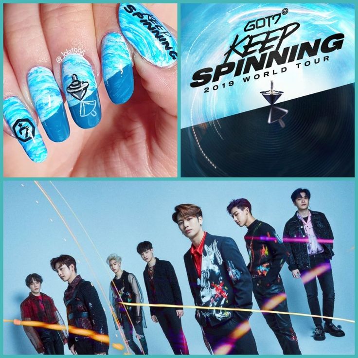 disenos-de-unas-got7-6