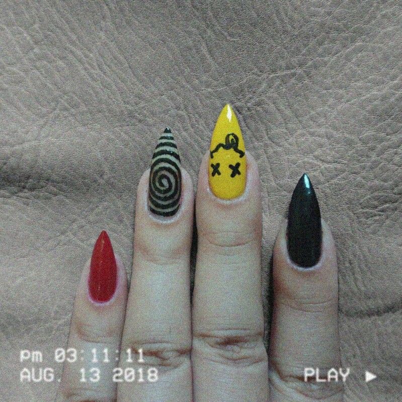 disenos-de-unas-grunge-6