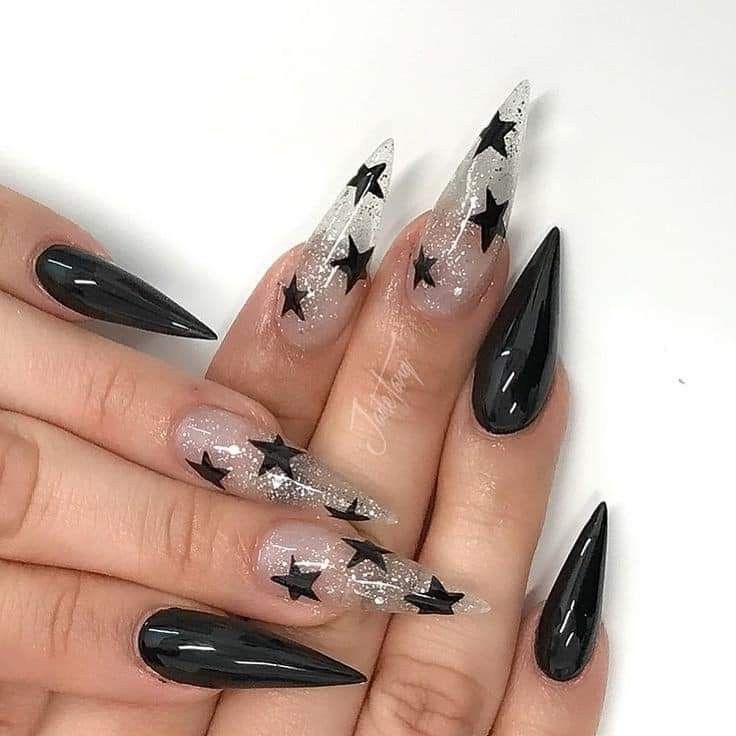 disenos-de-unas-grunge-7