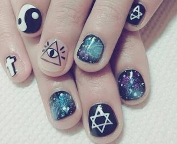 disenos-de-unas-hipster-tumblr-3