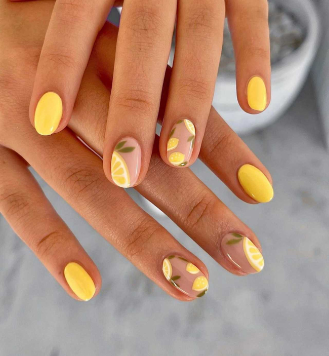 disenos-de-unas-inspirados-en-limones-1