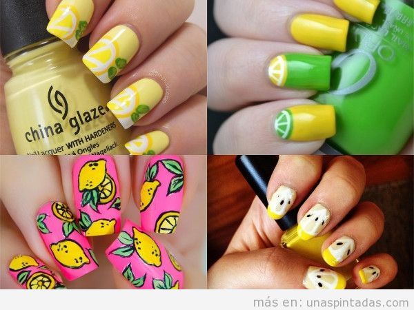 disenos-de-unas-inspirados-en-limones-5