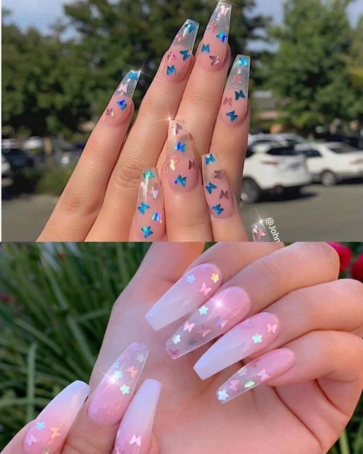 disenos-de-unas-largas-transparentes-5