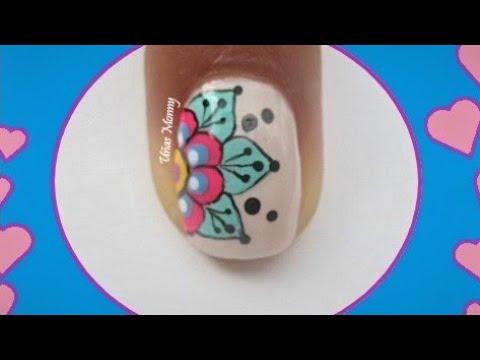 disenos-de-unas-mandalas-faciles-2