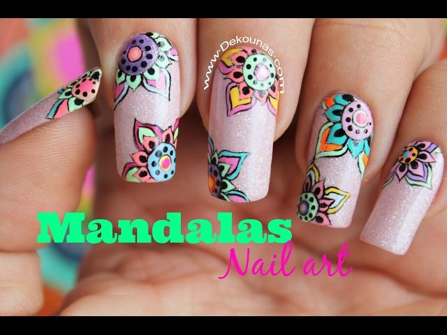 disenos-de-unas-mandalas-faciles-4