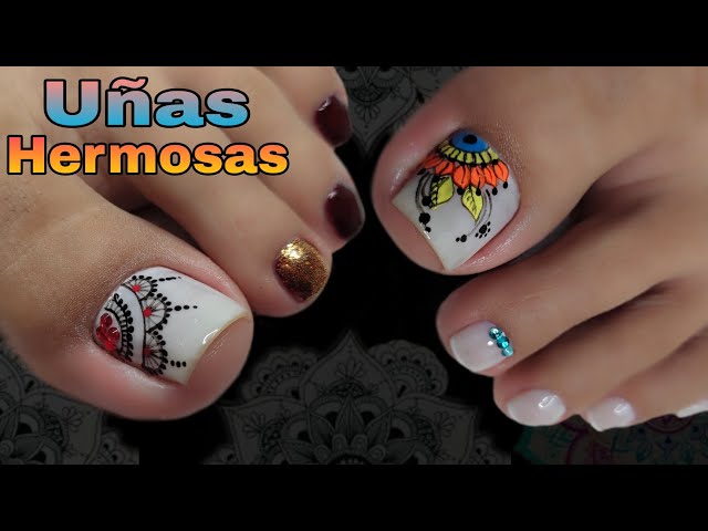 disenos-de-unas-mandalas-faciles-7
