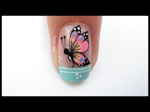 disenos-de-unas-mariposas-faciles-2
