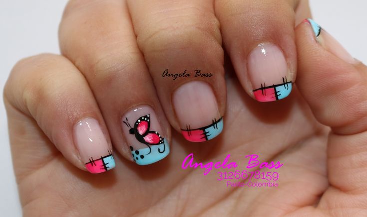 disenos-de-unas-mariposas-faciles-3