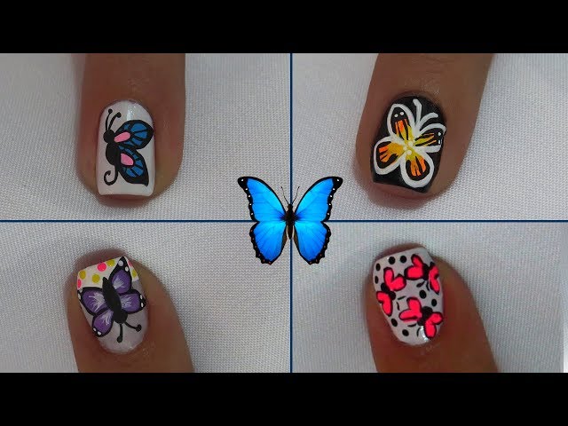 disenos-de-unas-mariposas-faciles-6