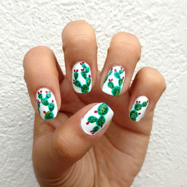 disenos-de-unas-mexicano-nopal-1