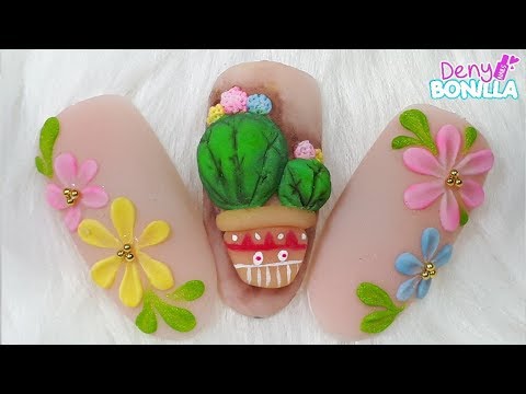 disenos-de-unas-mexicano-nopal-7