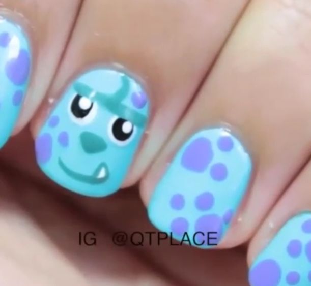 disenos-de-unas-monster-inc-png-4