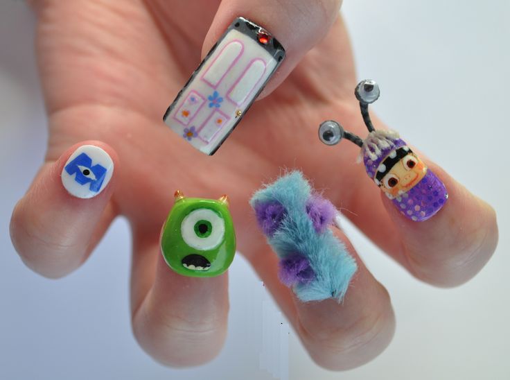 disenos-de-unas-monster-inc-png-7