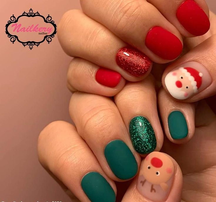 disenos-de-unas-nailkery-navidad-3