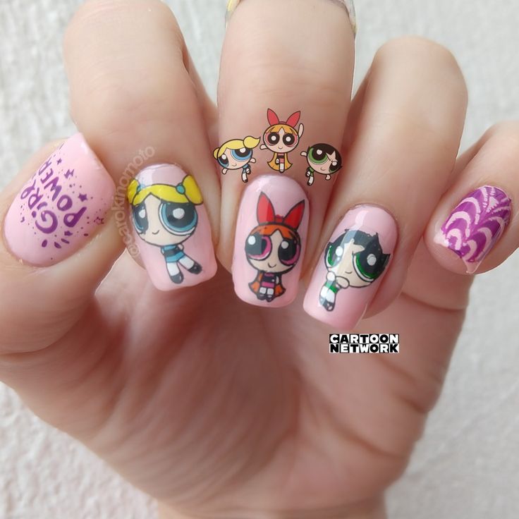 disenos-de-unas-para-2amigas-3