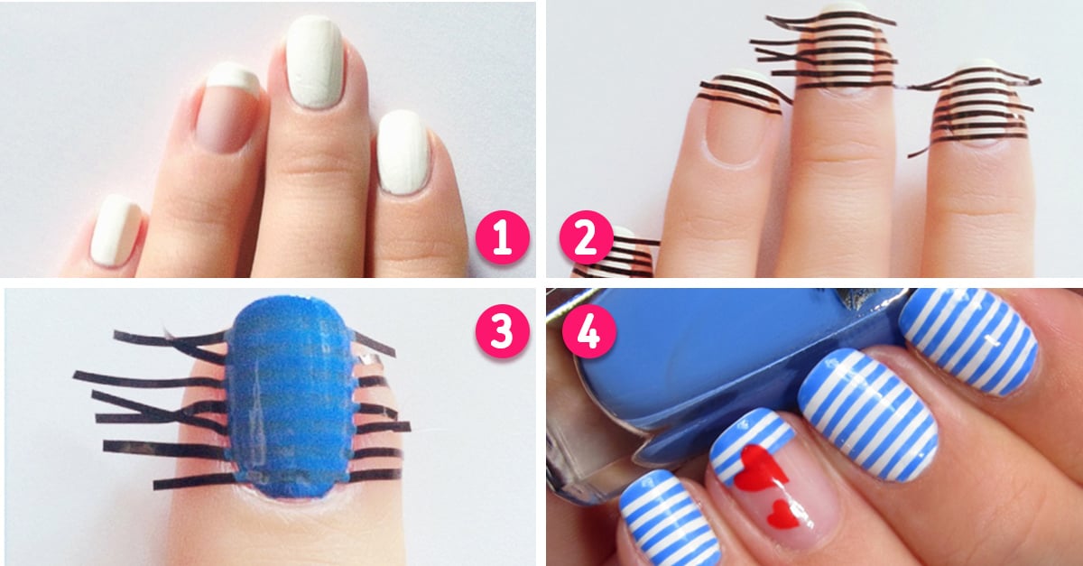 disenos-de-unas-para-aprender-a-pintar-7