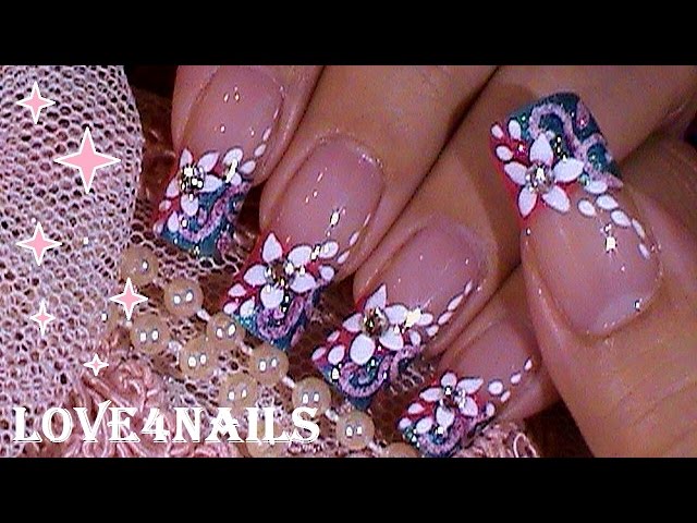 disenos-de-unas-para-baile-de-graduacion-4