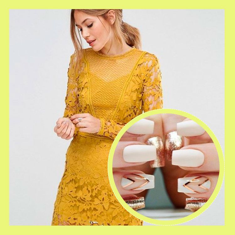 disenos-de-unas-para-combimar-con-vestido-largo-3