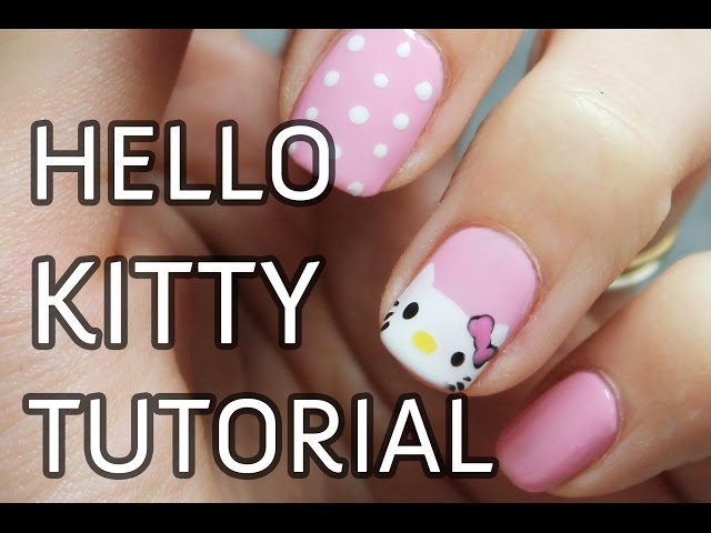 disenos-de-unas-para-dibujar-de-personajes-de-hello-kitty-6