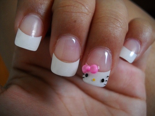 disenos-de-unas-para-dibujar-de-personajes-de-hello-kitty-7