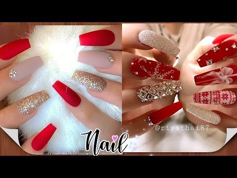 disenos-de-unas-para-navidad-con-gliter-1