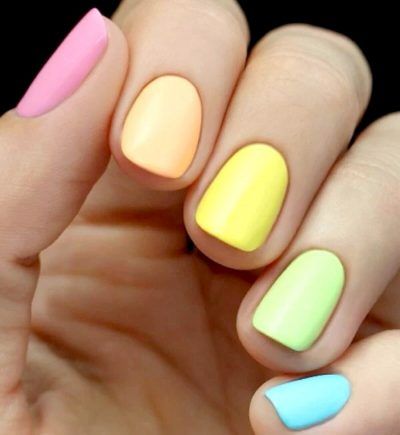 disenos-de-unas-para-ninas-colores-pasteles-2