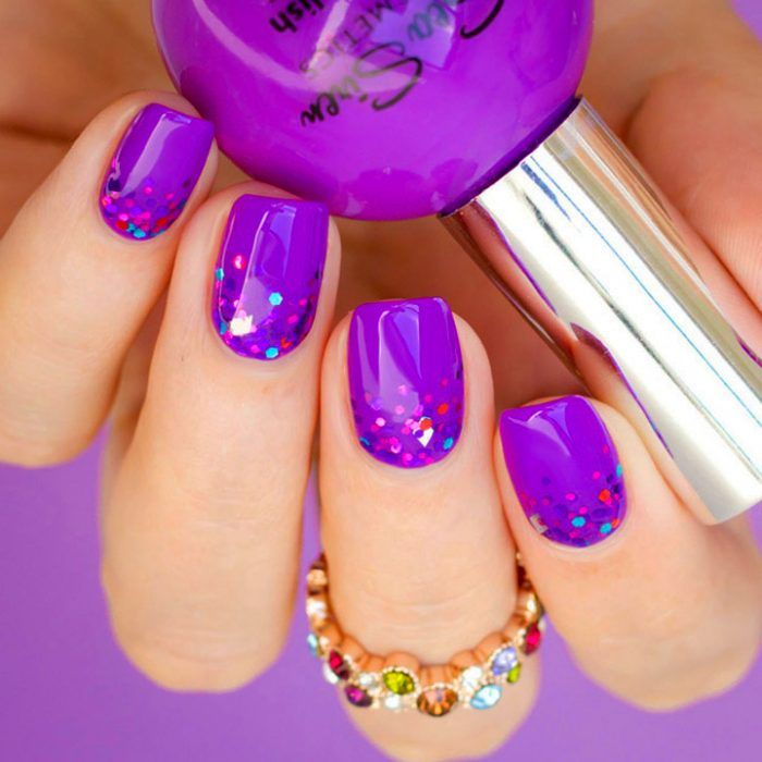 disenos-de-unas-para-ninas-de-color-morado-1