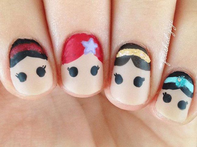 disenos-de-unas-para-ninas-disney-5