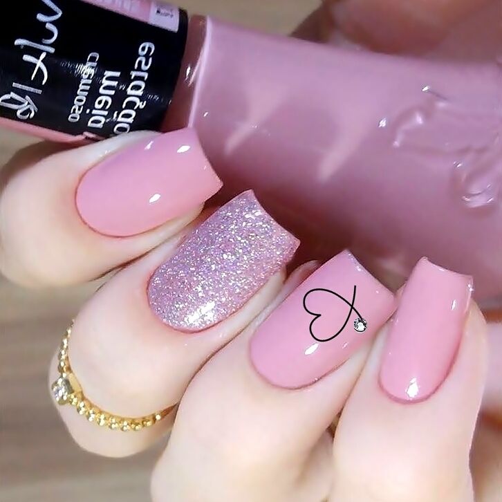 disenos-de-unas-para-ninas-rosas-2