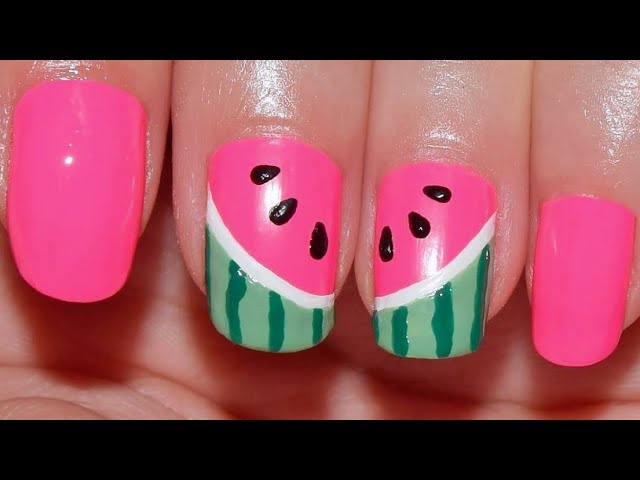 disenos-de-unas-para-ninas-sandia-5