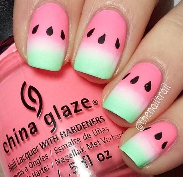 disenos-de-unas-para-ninas-sandia-6