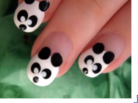 disenos-de-unas-para-pies-con-estampas-de-osos-6