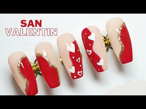 disenos-de-unas-para-san-valentin-con-letra-4