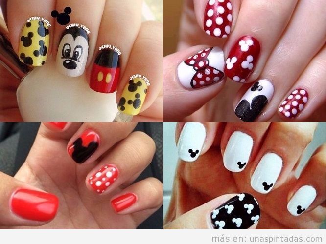 disenos-de-unas-pintadas-disney-2
