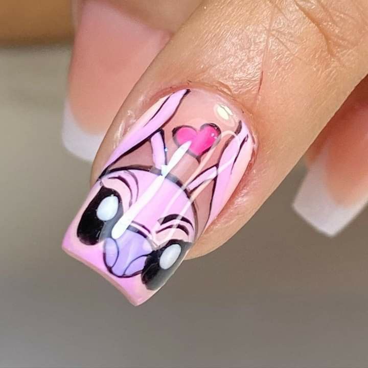 disenos-de-unas-pintadas-disney-4