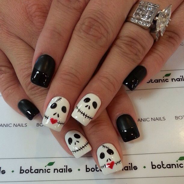disenos-de-unas-pintadas-para-halloween-5
