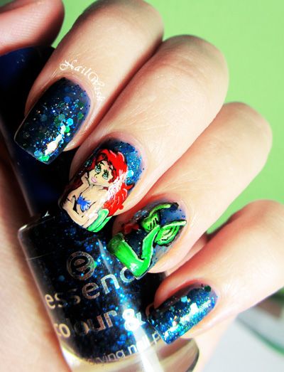 disenos-de-unas-princesas-disney-playeras-1