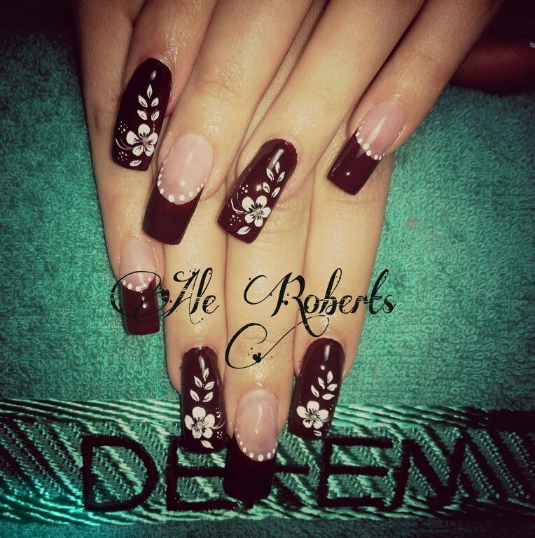 disenos-de-unas-rojo-sangre-5