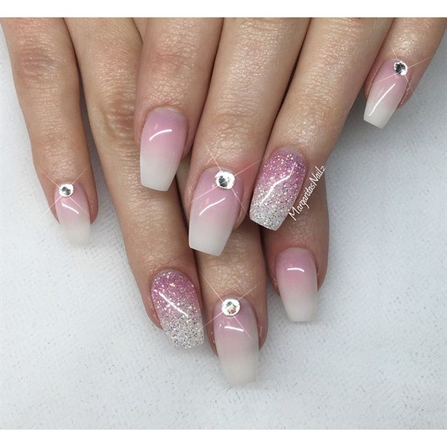 Diseños De Uñas Sns