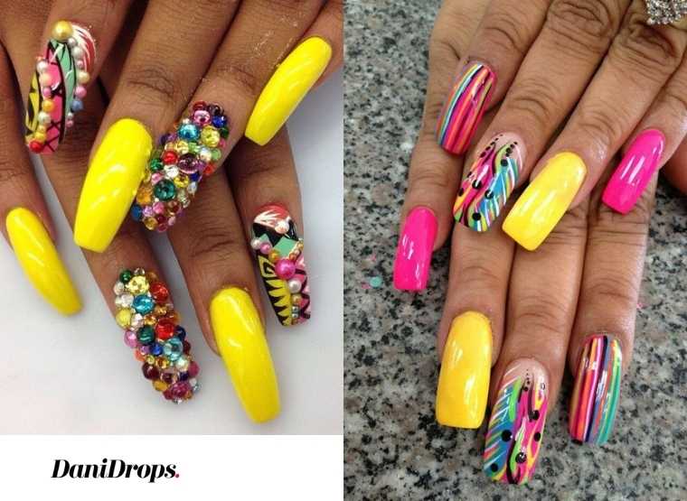 disenos-de-unas-tipo-carnaval-2