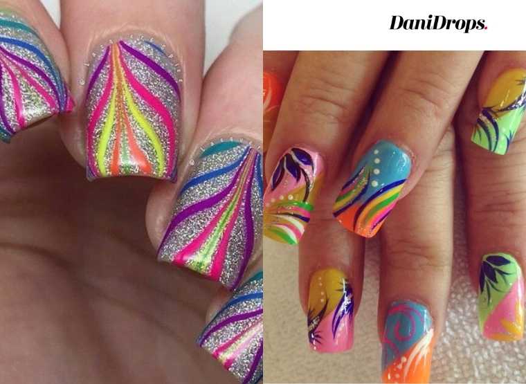 disenos-de-unas-tipo-carnaval-4