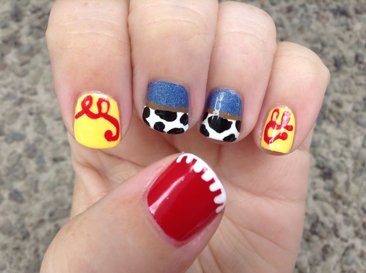 disenos-de-unas-toy-story-jessie-3