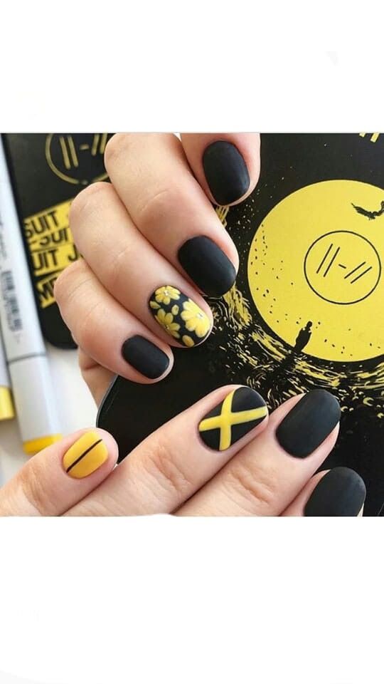 disenos-de-unas-ttwenty-one-pilots-4